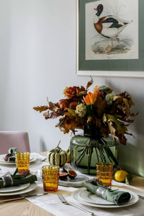 Гармония истории и современного комфорта. 03 Гармония истории и современного комфорта. 03