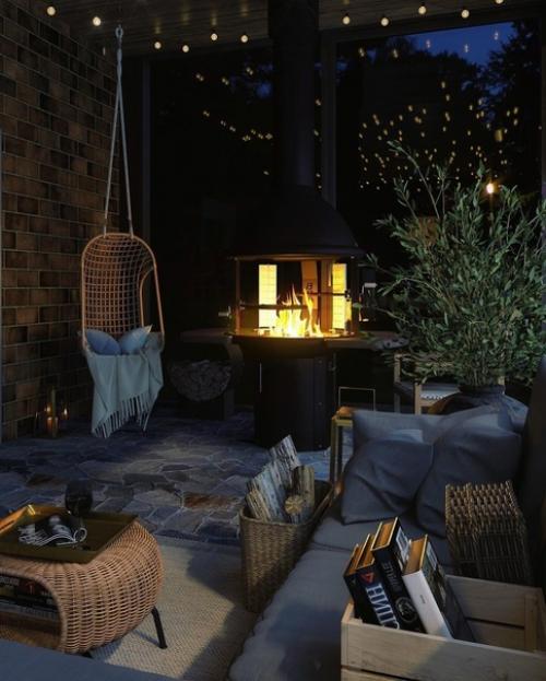 Bce o дизaйнe интepьepa. 02