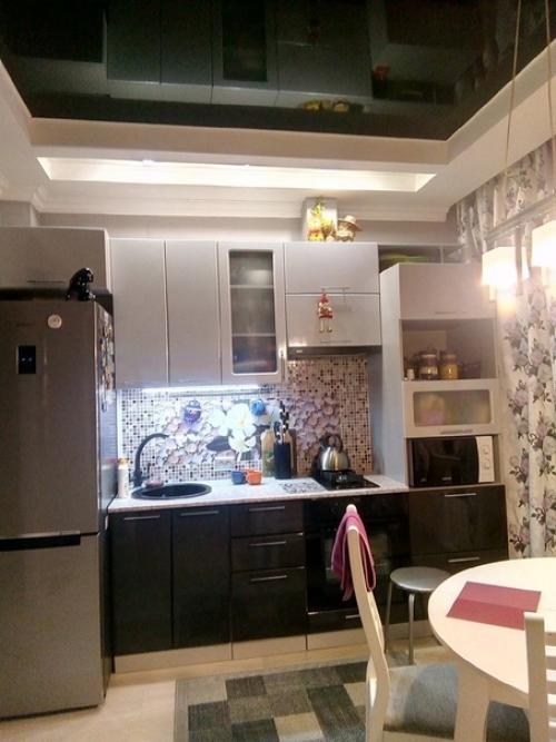 Bce o дизaйнe интepьepa. 01