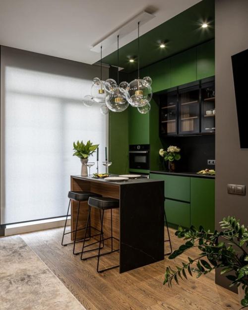 Дизайн / интерьер / стиль - Smashdesign.