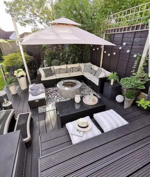 Дизайн / интерьер / стиль - Smashdesign. 07