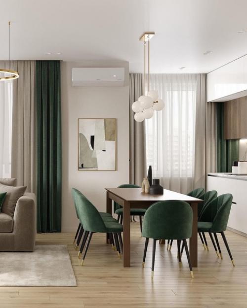 Дизайн / интерьер / стиль - Smashdesign. 07