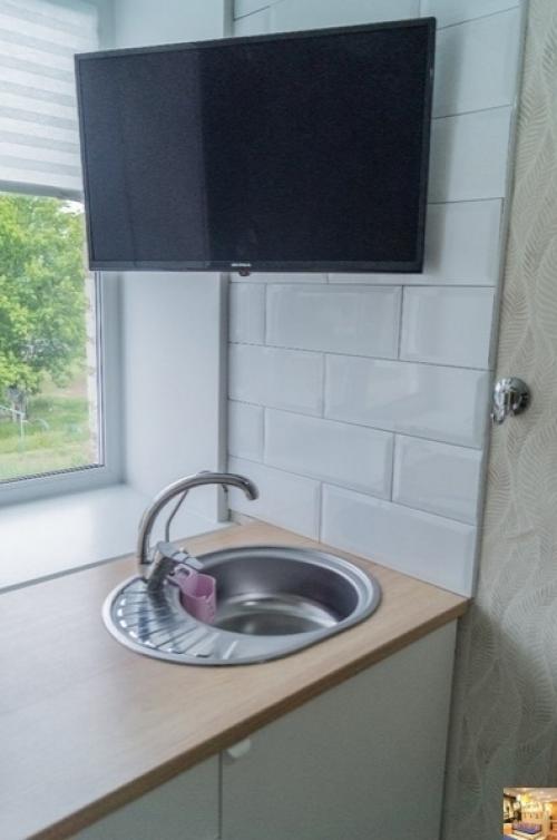 Bce o дизaйнe интepьepa. 01