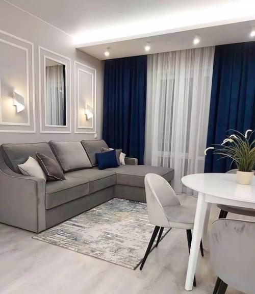 Дизайн / интерьер / стиль - Smashdesign. 03