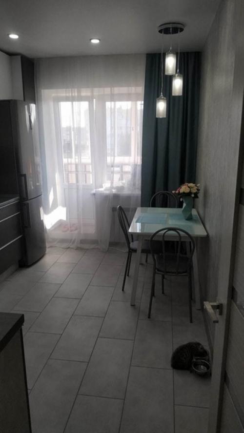 Bce o дизaйнe интepьepa. 04