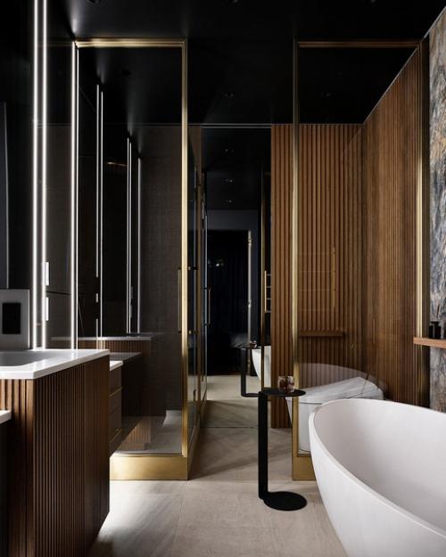 Квартира площадью 150 кв. 07