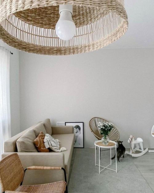 Лаконично, минималистично, светло. 02