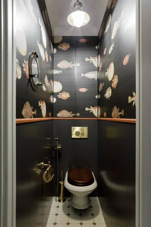 Гармония истории и современного комфорта. 02 Гармония истории и современного комфорта. 02