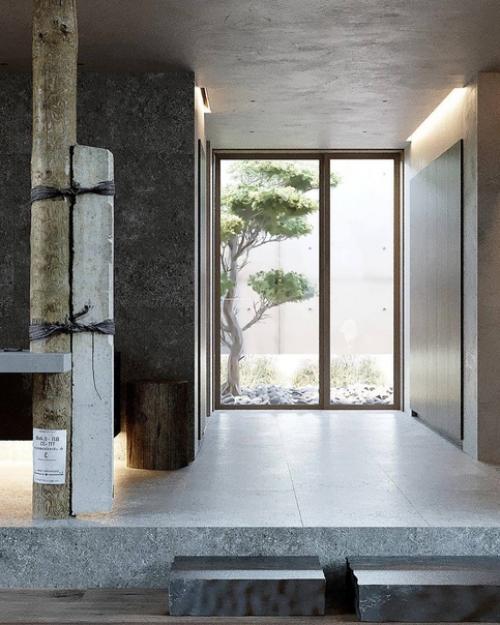 Минимализм, как часть жизни. 04