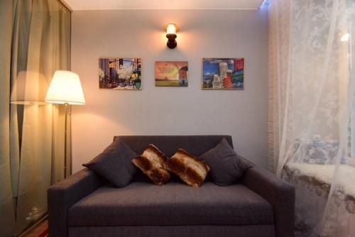 Bce o дизaйнe интepьepa.
