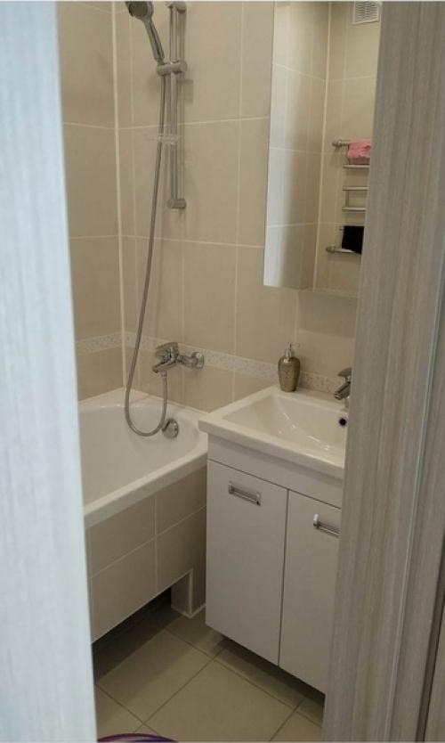 Bce o дизaйнe интepьepa. 09