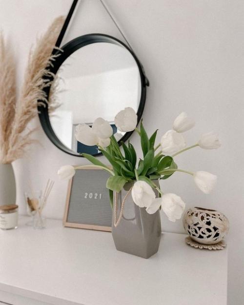 Лаконично, минималистично, светло. 03