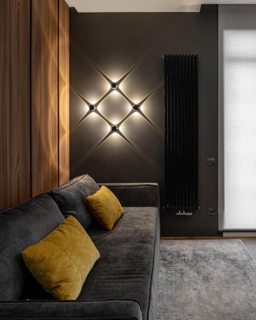 Дизайн / интерьер / стиль - Smashdesign. 03