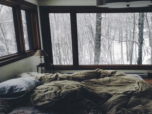 Панорамные окна с великолепными видами. 05