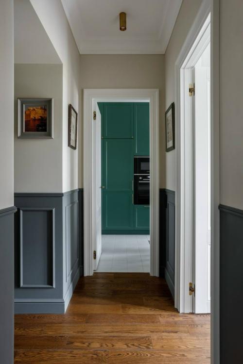 Гармония истории и современного комфорта. 05 Гармония истории и современного комфорта. 05