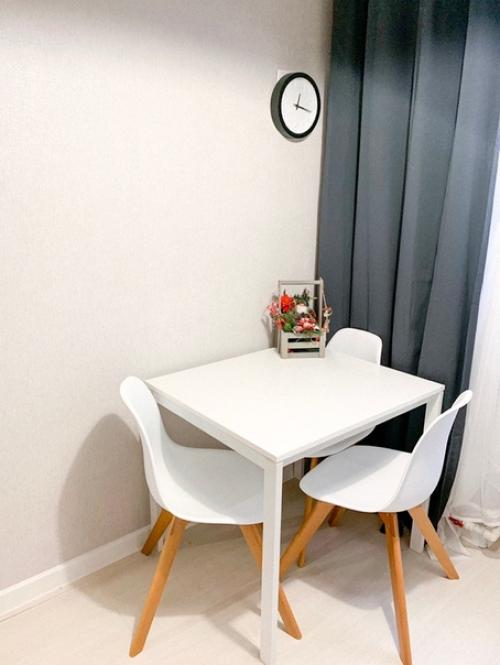 Всего 15 тысяч ушло на обновление кухни! 03