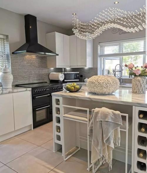 Дизайн / интерьер / стиль - Smashdesign. 03