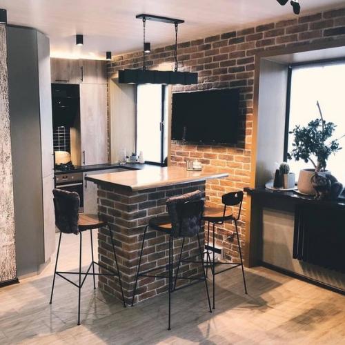 Дизайн / интерьер / стиль - Smashdesign. 06