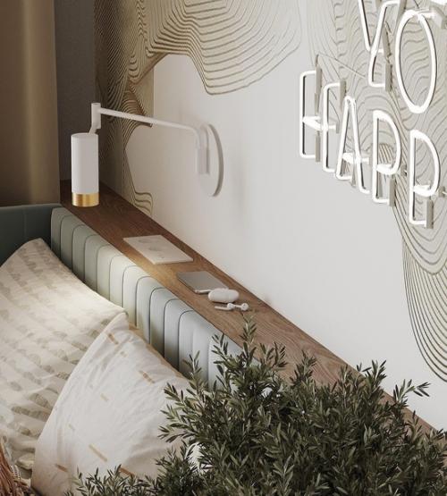 Комната для подростка. 03