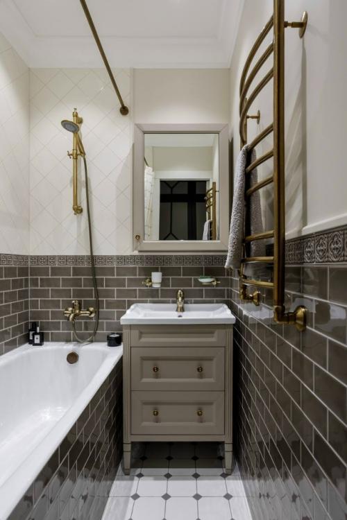 Гармония истории и современного комфорта. 06 Гармония истории и современного комфорта. 06