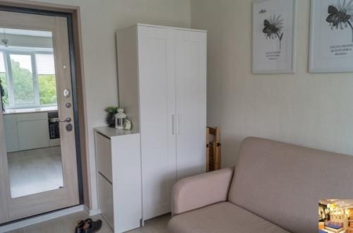 Bce o дизaйнe интepьepa. 04