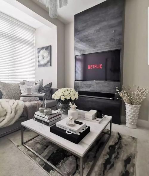 Дизайн / интерьер / стиль - Smashdesign. 06