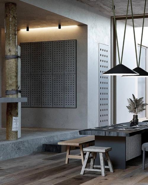 Минимализм, как часть жизни. 03