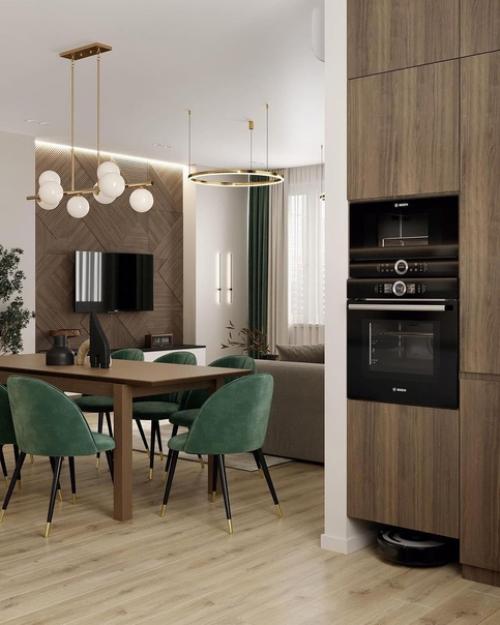 Дизайн / интерьер / стиль - Smashdesign. 03