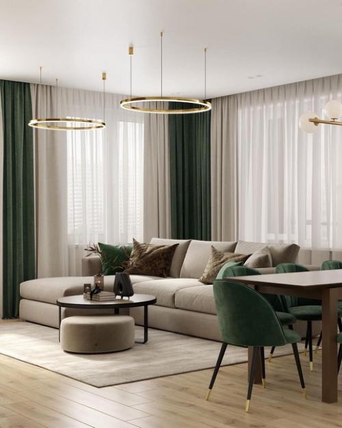 Дизайн / интерьер / стиль - Smashdesign. 08