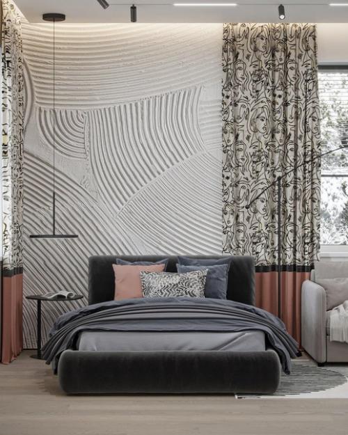 Спальня для подростка.