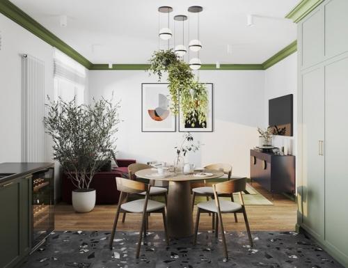 Дизайн / интерьер / стиль - Smashdesign. 07