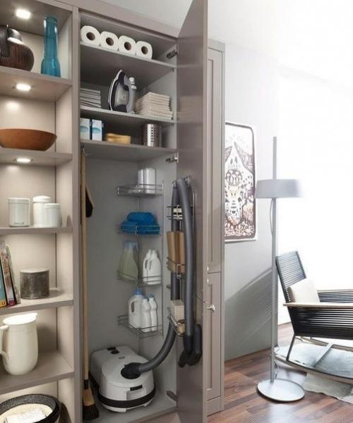 Bce o дизaйнe интepьepa. 03