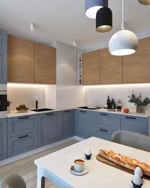 Bce o дизaйнe интepьepa. 03