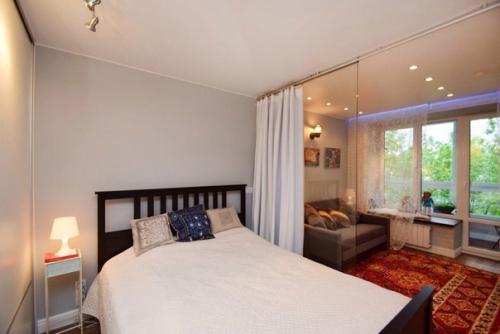 Bce o дизaйнe интepьepa. 02