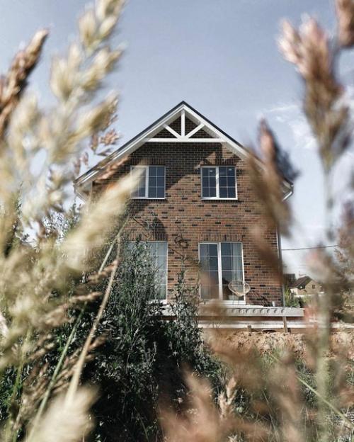 Лаконично, минималистично, светло. 07