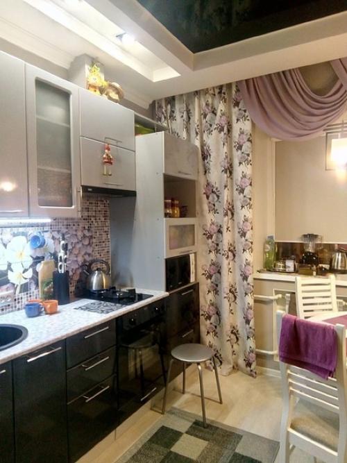 Bce o дизaйнe интepьepa.