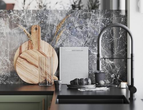 Дизайн / интерьер / стиль - Smashdesign. 06