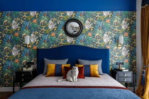 Гармония истории и современного комфорта. 04 Гармония истории и современного комфорта. 04