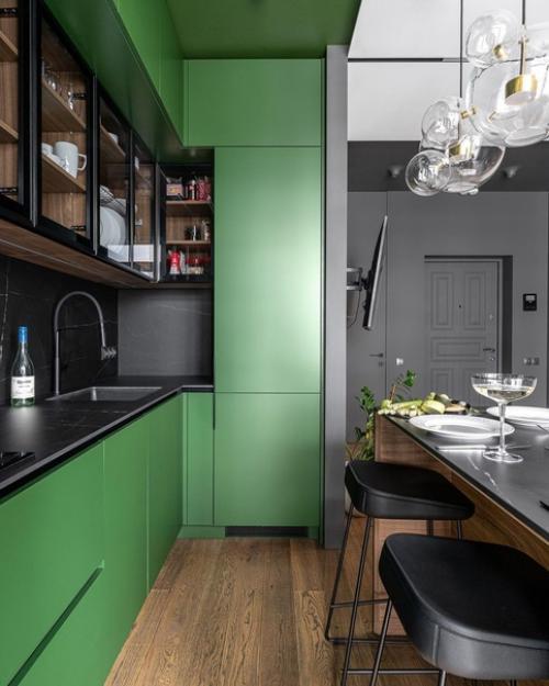 Дизайн / интерьер / стиль - Smashdesign. 02