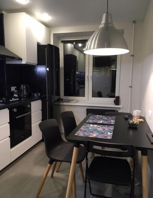 Bce o дизaйнe интepьepa. 01