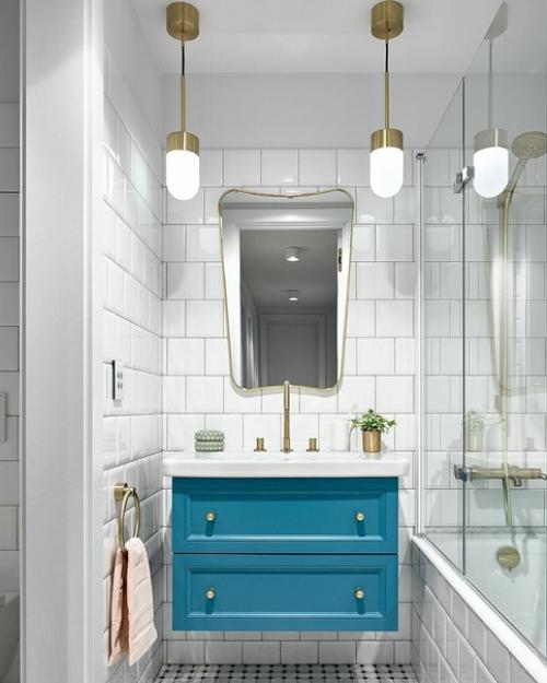 Квартира - студия, площадью - 22, 6 кв. 04