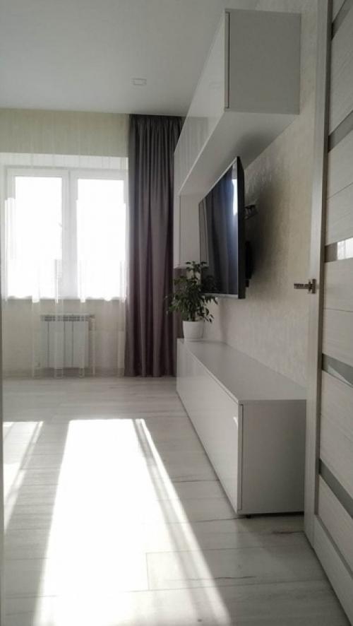 Bce o дизaйнe интepьepa. 01