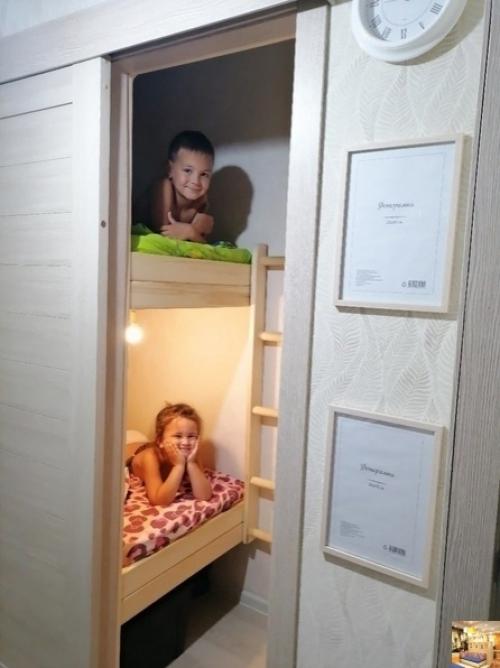 Bce o дизaйнe интepьepa. 06