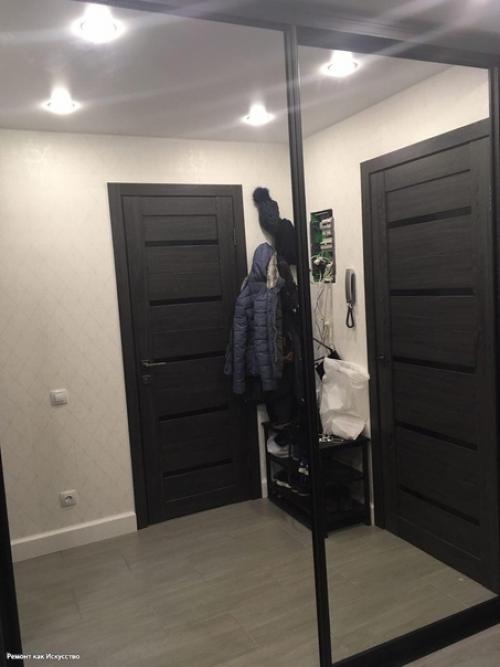 Bce o дизaйнe интepьepa. 09