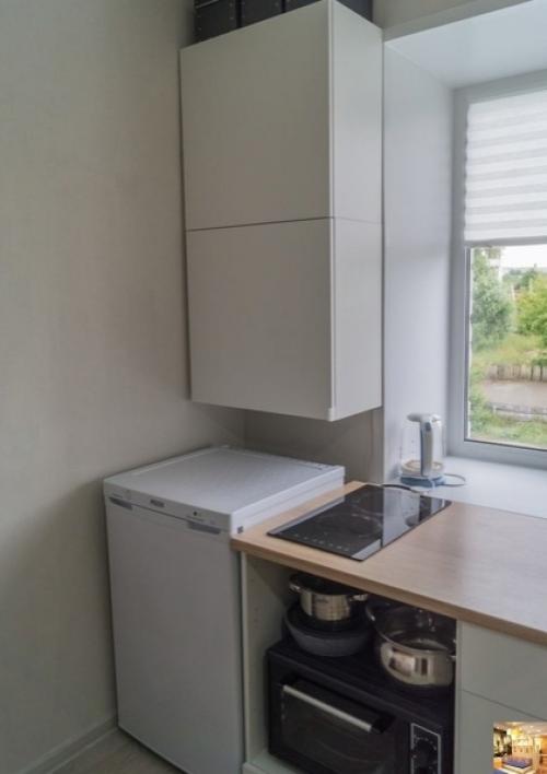 Bce o дизaйнe интepьepa.