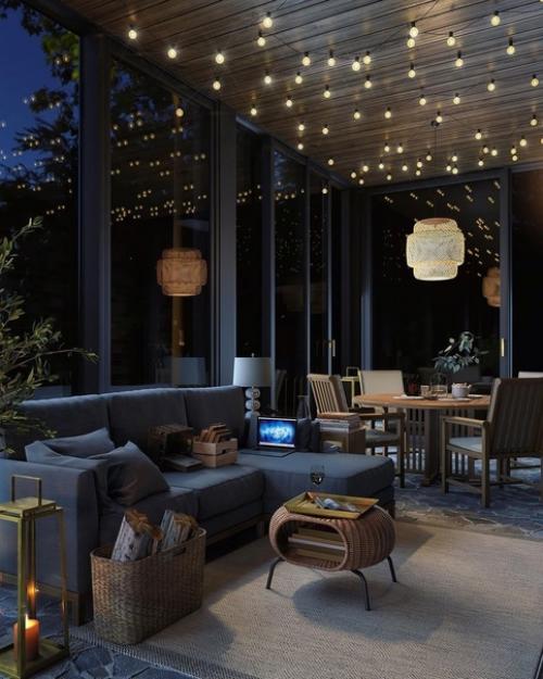 Bce o дизaйнe интepьepa.