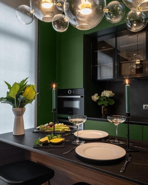 Дизайн / интерьер / стиль - Smashdesign. 09