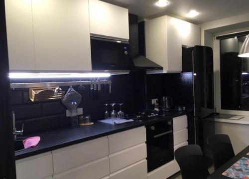 Bce o дизaйнe интepьepa.