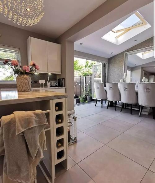 Дизайн / интерьер / стиль - Smashdesign. 01