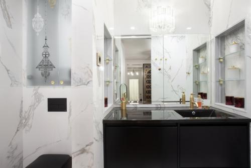 Такие решения не часто увидишь! 08